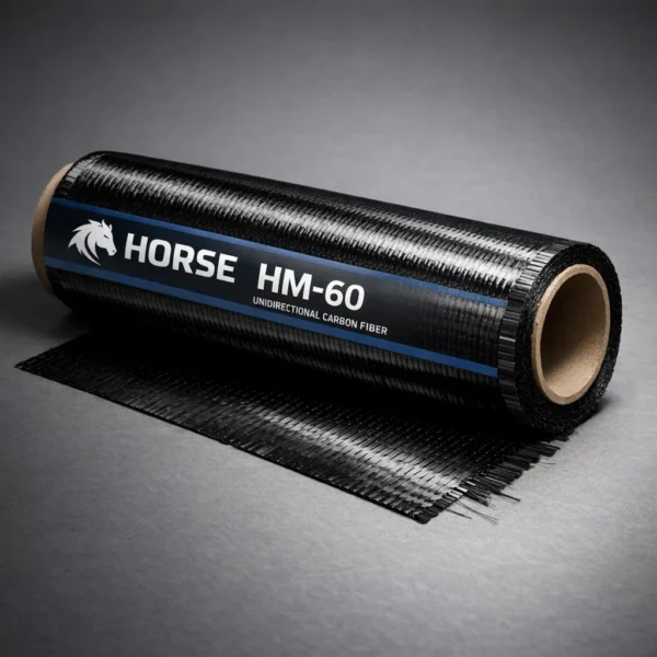 الیاف اف‌ آر پی کربن تک‌ جهته هورس HM-60