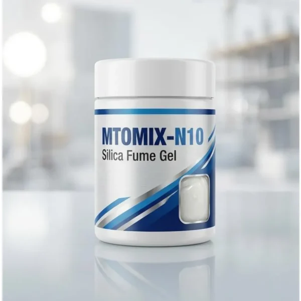 ژل سیلیکافیوم MTOMIX-N100