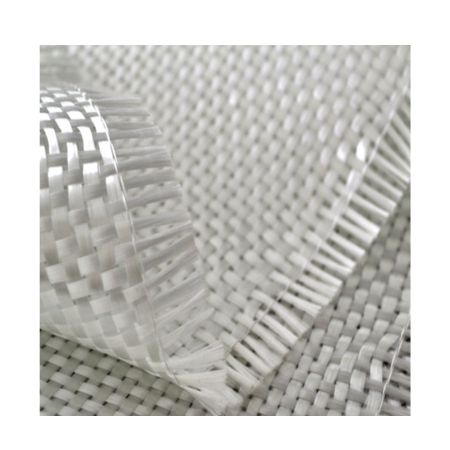 الیاف اف آر پی شیشه SILK GFRP