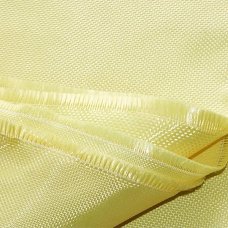 الیاف اف آر پی آرامید کولار AFRP KEVLAR