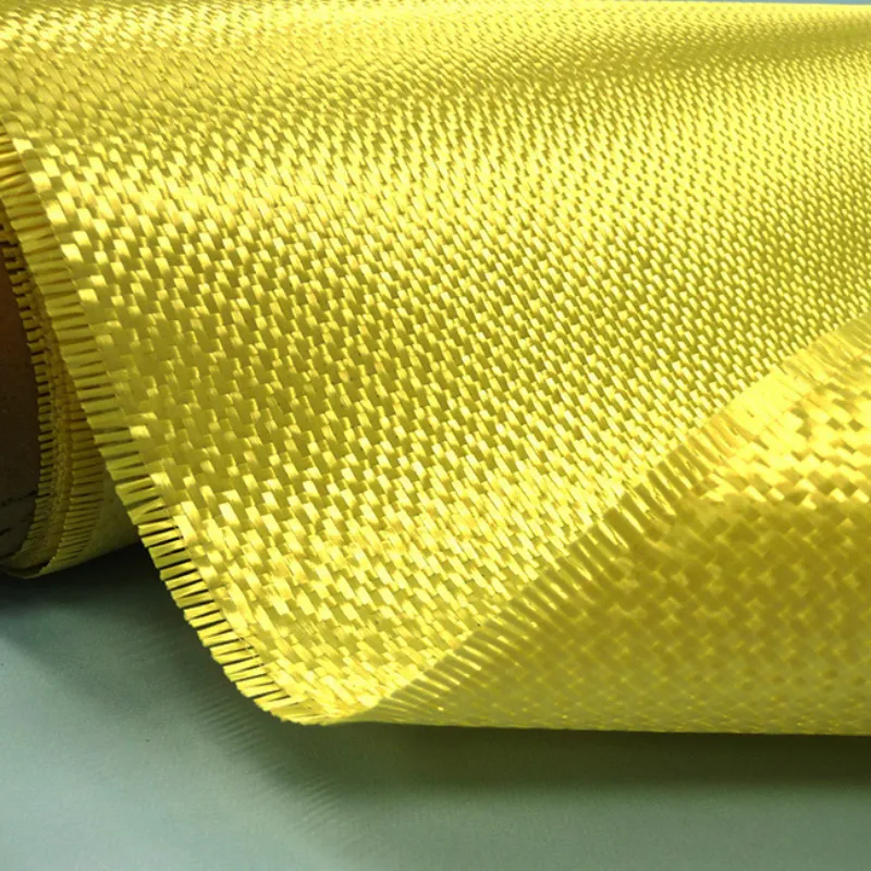 الیاف اف آر پی آرامید کولار AFRP KEVLAR