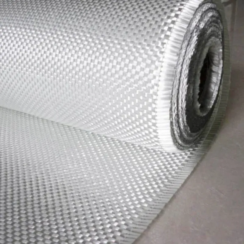 الیاف اف آر پی شیشه SILK GFRP