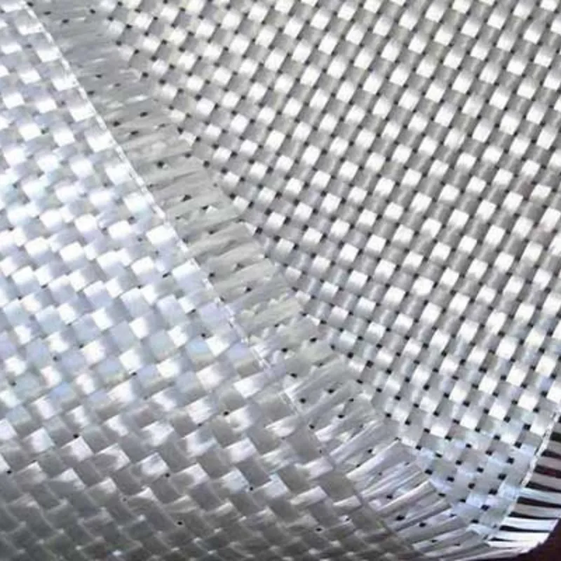 الیاف اف آر پی شیشه SILK GFRP