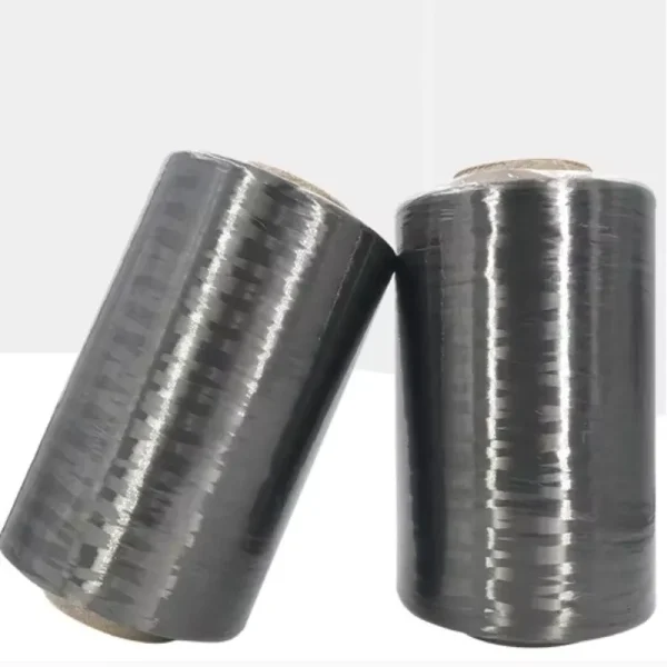 الیاف اف آر پی کربنی تریکا ژاپن CFRP TORAYKA