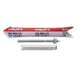 چسب کاشت میلگرد هیلتی HILTI HVU
