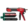 چسب کاشت میلگرد هیلتی MM PLUS