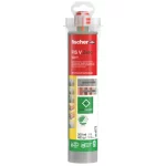 چسب کاشت میلگرد فیشر FISCHER FIS V Zero