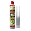 چسب کاشت میلگرد فیشر  FISCHER HYBRIDE TIGE HT II