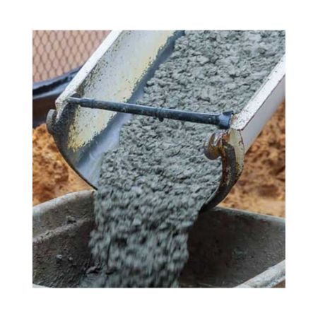 پاورژل میکروسیلیس دیرگیر