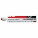 چسب کاشت میلگرد هیلتی HILTI HIT-ICE - تصویر 2