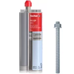 چسب کاشت میلگرد فیشر FISCHER EP