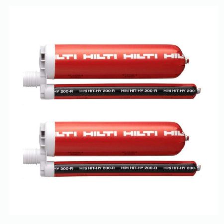 چسب کاشت میلگرد HILTI HY 200-A