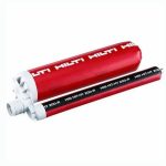 چسب کاشت میلگرد هیلتی HILTI HY 200 R V3