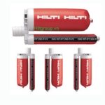 چسب کاشت میلگرد هیلتی HILTI HY 200 R V3 - تصویر 3