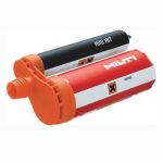 چسب کاشت میلگرد هیلتی HILTI HY 270 - تصویر 4
