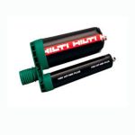چسب کاشت میلگرد هیلتی HILTI MM PLUS