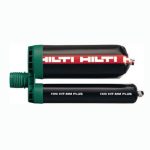 چسب کاشت میلگرد هیلتی HILTI MM PLUS
