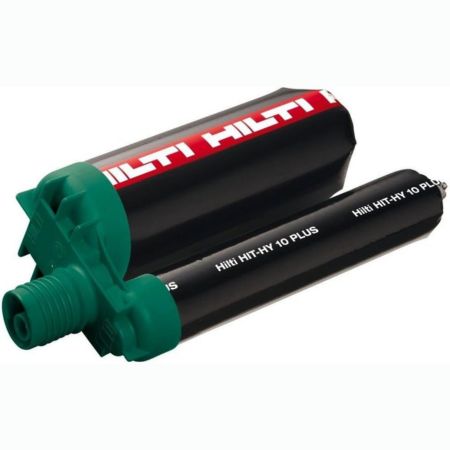 چسب کاشت میلگرد هیلتی HILTI HY 10 PLUS