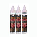 ZETTEX PURE EPOXYچسب کاشت میلگرد زتکس تروپیکال TROPICAL