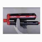 چسب کاشت میلگرد HILTI RE 500 SD