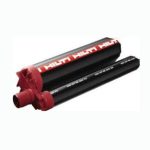چسب کاشت میلگرد HILTI RE 500 SD - تصویر 3