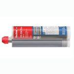 چسب کاشت میلگرد فیشر FIS EM Plus