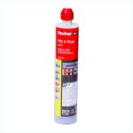 چسب کاشت میلگرد فیشر FISCHER FIS V PLUS