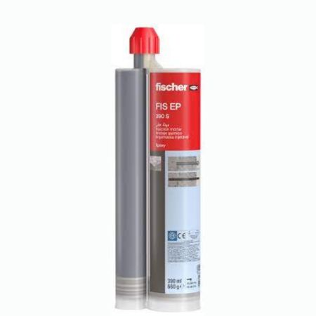چسب کاشت میلگرد فیشر FISCHER EP