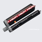 چسب کاشت میلگرد هیلتی HILTI HY 100