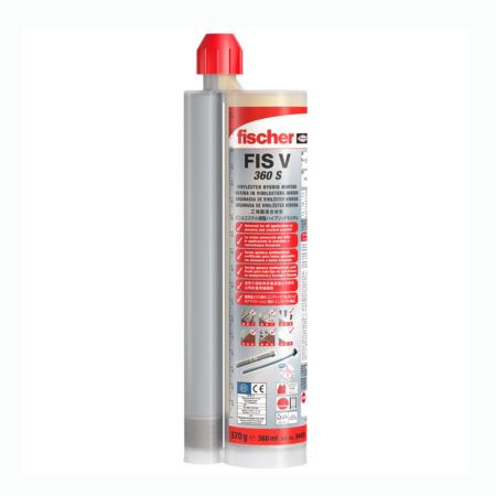 چسب کاشت فیشر  FIS V 360 S 