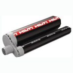 چسب کاشت میلگرد هیلتی HILTI HY 100