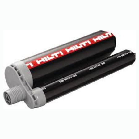 چسب کاشت میلگرد هیلتی HILTI HY 100