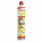 چسب کاشت میلگرد فیشر  FISCHER HYBRIDE TIGE HT II