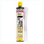چسب کاشت میلگرد آپولو سلو APOLLO CELO RESI PY SF