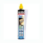 چسب کاشت میلگرد آپولو سلو APOLLO CELO RESI PY SF