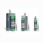 چسب کاشت میلگرد بوسونگ EPOXY21