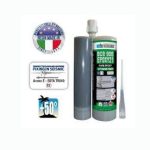 چسب کاشت میلگرد بوسونگ EPOXY21