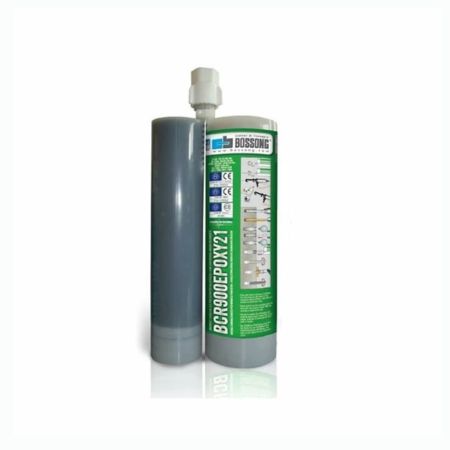 چسب کاشت میلگرد بوسونگ EPOXY21