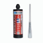 چسب کاشت میلگرد بوسونگ BOSSONG POLY SF400