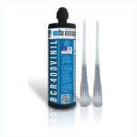چسب کاشت میلگرد بوسونگ  BOSSONG VINIL REBAR IMPLANT ADHESIVE