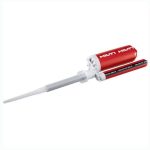 چسب کاشت میلگرد HILTI HY 200-A - تصویر 3