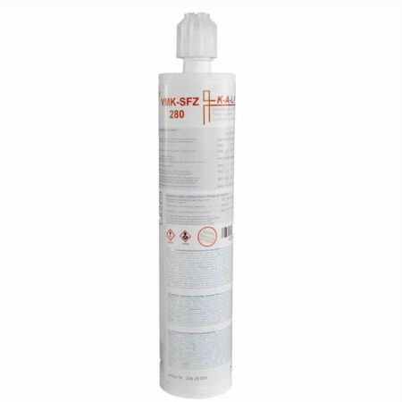 چسب کاشت میلگرد کالم KALM VMK-SFZ 345