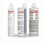  چسب کاشت میلگرد ممو چم MEMO CHEM
