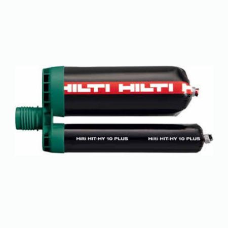 چسب کاشت میلگرد هیلتی HILTI HY 10 PLUS