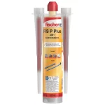 چسب کاشت میلگرد فیشر FISCHER P PLUS