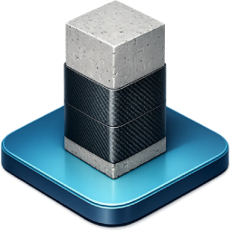 ایکن مقاوم سازی با FRP