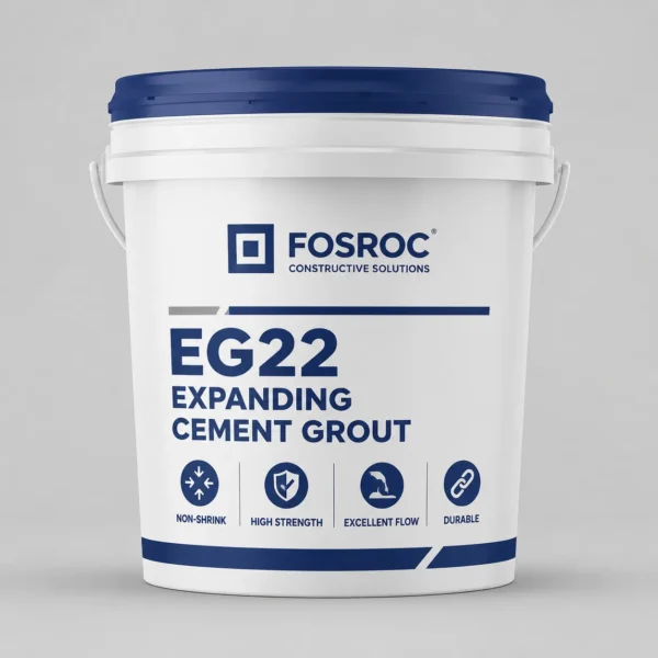 گروت سیمانی اکسپند EG22