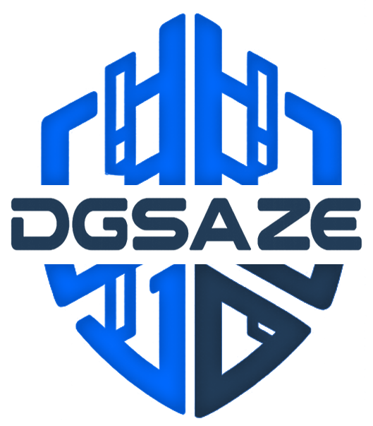 دیجی سازه | DGSAZE